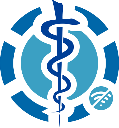 WikiMed Logo